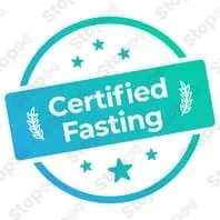 Certified Fasting