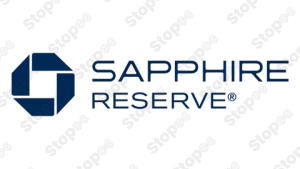 Chase Sapphire Reserve