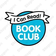 I Can Read Book Club