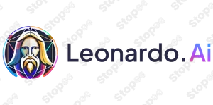 Leonardo AI