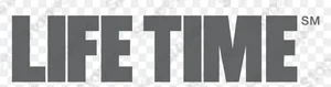 Lifetime Fitness