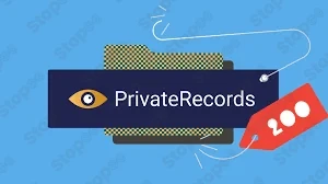 PrivateRecords.net