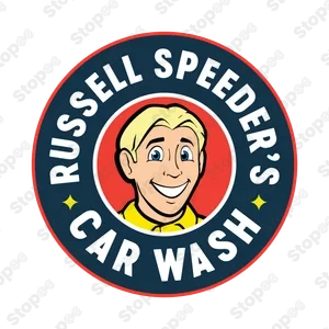 Russell Speeder's