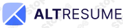 Altresume
