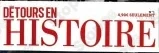 Détours en Histoire