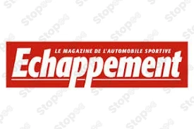 Echappement