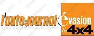 L'Auto Journal 4x4