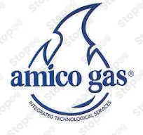 Amico Gas Pavia