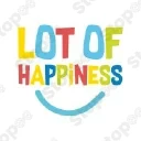 Lot Of Happiness