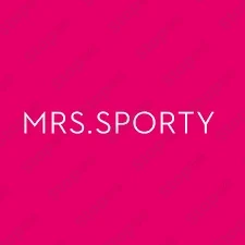 Mrs.Sporty