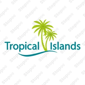 Tropical Island