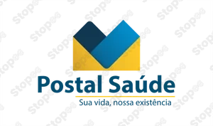 Postal Saúde