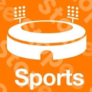 orange sport