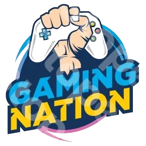 Gaming Nation Play