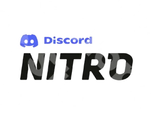 Discord Nitro