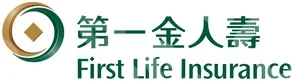 第一金人壽