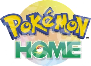 Pokemon Home
