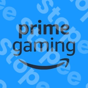 Prime Gaming (Twitch Prime)
