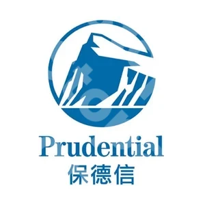 保德信人壽