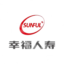幸福人壽